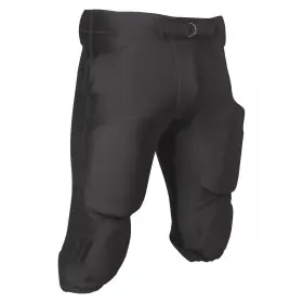 Pantaloni Blocker Neri
