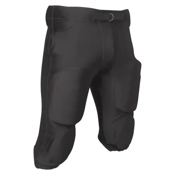 Pantalones Blocker Negros