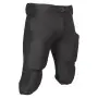 Pantalones Blocker Negros