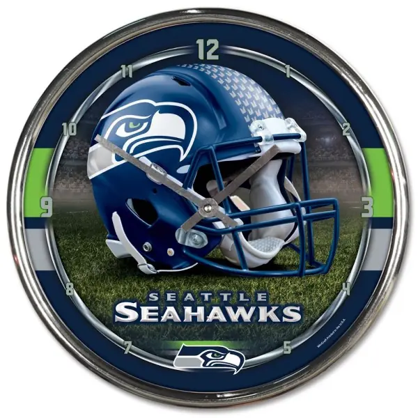 Seattle Seahawks Krom Ur