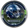 Seattle Seahawks Krom Klocka