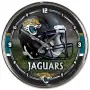 Jacksonville Jaguars Chromuhr