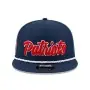 New England Patriots Sideline Home 9FIFTY