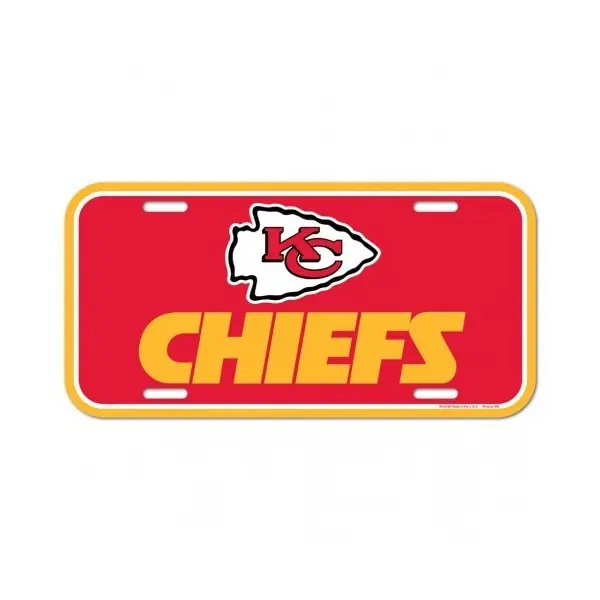 Targa Kansas City Chiefs