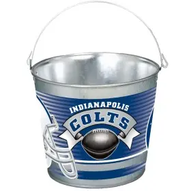 Cubo de Cerveza de los Indianapolis Colts
