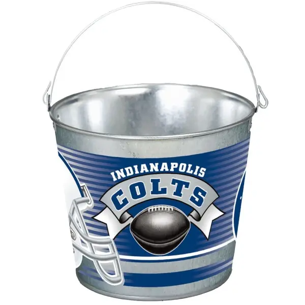 Indianapolis Colts Ølspand