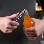 Abridor de Botellas de Metal de los Baltimore Ravens