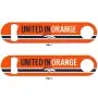 Abridor de Botellas de Metal de los Denver Broncos