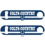 Indianapolis Colts Metall Flasköppnare