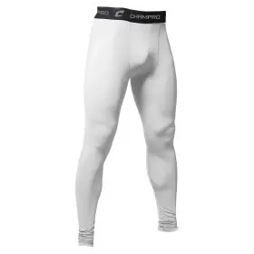 Compression Tight White