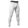 Compressione Stretta Bianca