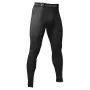 Compression Serrée Noire