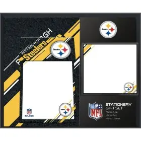 Pittsburgh Steelers Papirgavesæt