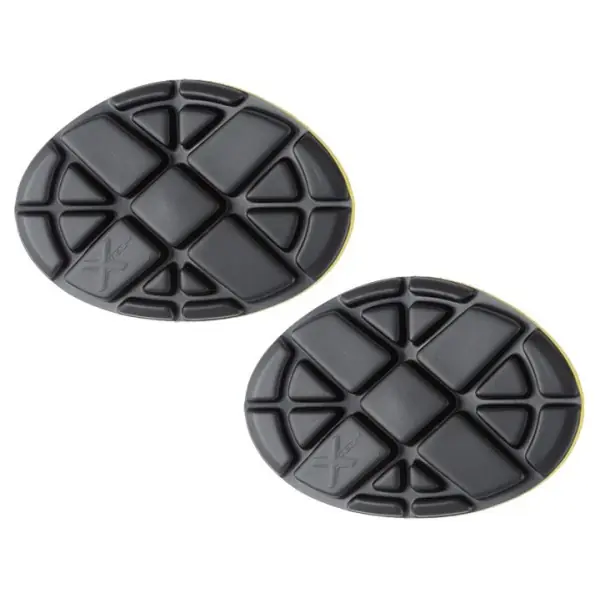 Rodilleras Micro Xtech