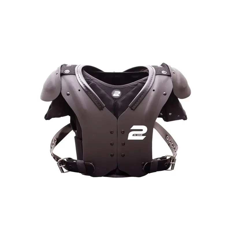 2inOne Poly Shoulder Pad