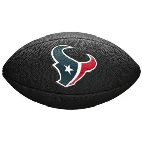 NFL-Team-Logo-Mini-Football - Houston Texans