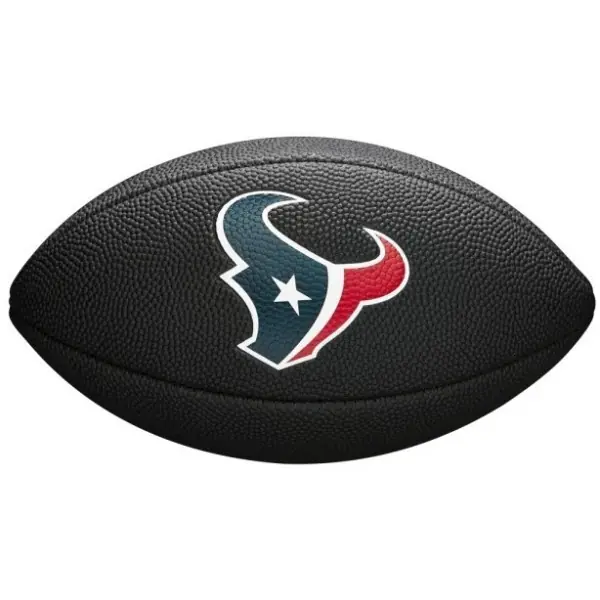NFL Laglogga Mini Fotboll - Houston Texans