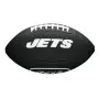 NFL Team Logo Mini Football - New York Jets