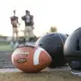 Wilson TDY GST Lederfußball - Jugend