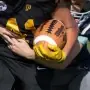 Wilson TDY GST Lederfußball - Jugend