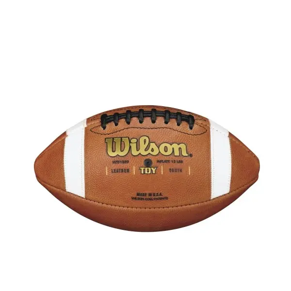 Wilson TDY GST Lederfußball - Jugend