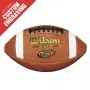 Wilson TDY GST Lederfußball - Jugend