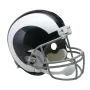 Los Angeles Rams Mini VSR4 Throwback 65-72
