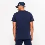 Seattle Seahawks New Era Team Logo T-Shirt
