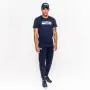 Seattle Seahawks New Era Team Logo T-Shirt