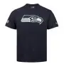San Francisco 49ers New Era Team Logo T-Shirt