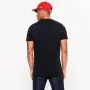 Camiseta Logo del Equipo San Francisco 49ers New Era
