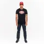 Camiseta Logo del Equipo San Francisco 49ers New Era