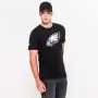 Philadelphia Eagles New Era Team Logo T-Shirt