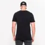 Philadelphia Eagles New Era Camiseta con Logo del Equipo