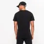 Las Vegas Raiders New Era Camiseta con Logo del Equipo