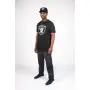 Las Vegas Raiders New Era Camiseta con Logo del Equipo