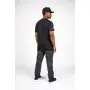 Las Vegas Raiders New Era Camiseta con Logo del Equipo