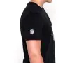 Camiseta del equipo New Orleans Saints New Era