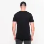 New Orleans Saints New Era Team Logo T-Shirt