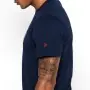 New England Patriots New Era Team Logo T-Shirt