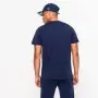 New England Patriots New Era Team Logo T-Shirt