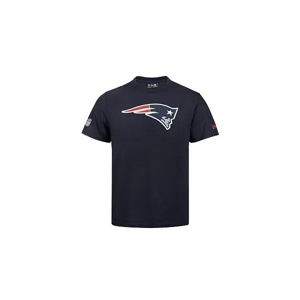 New England Patriots New Era Hold Logo T-Shirt