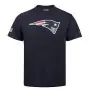 New England Patriots New Era Hold Logo T-Shirt