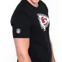 T-shirt Logo d'Équipe Kansas City Chiefs New Era