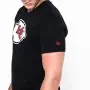 T-shirt Logo d'Équipe Kansas City Chiefs New Era