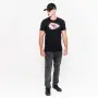 T-shirt Logo d'Équipe Kansas City Chiefs New Era