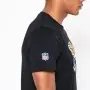 Jacksonville Jaguars New Era Team Logo T-Shirt