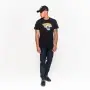 Jacksonville Jaguars New Era Team Logo T-Shirt