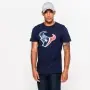 Houston Texans New Era Hold Logo T-Shirt