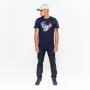 Houston Texans New Era Hold Logo T-Shirt